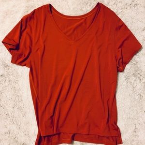 🍋 Lululemon Relaxed Tee 🍋